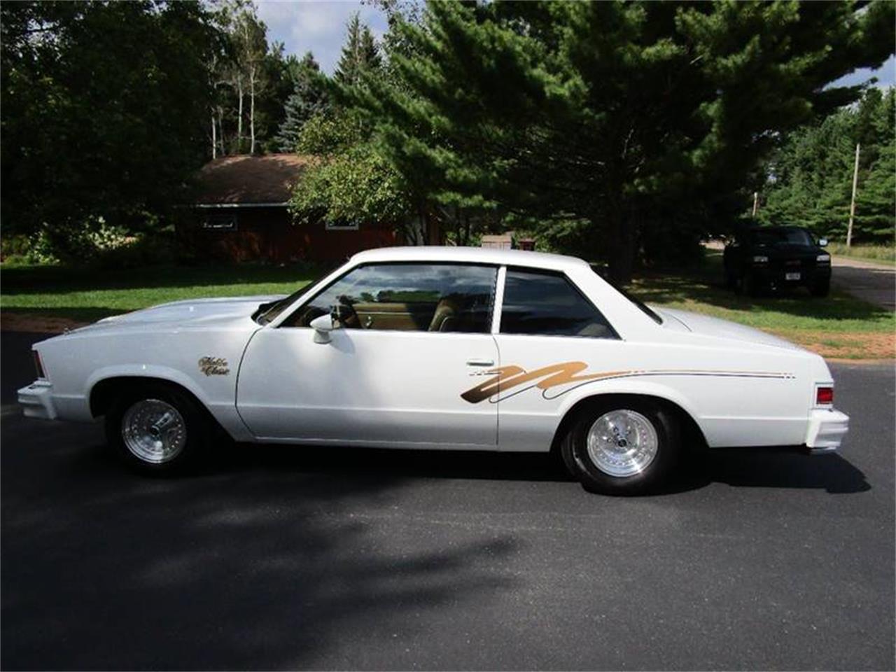 1979 Chevrolet Malibu Classic for Sale | ClassicCars.com | CC-1067913