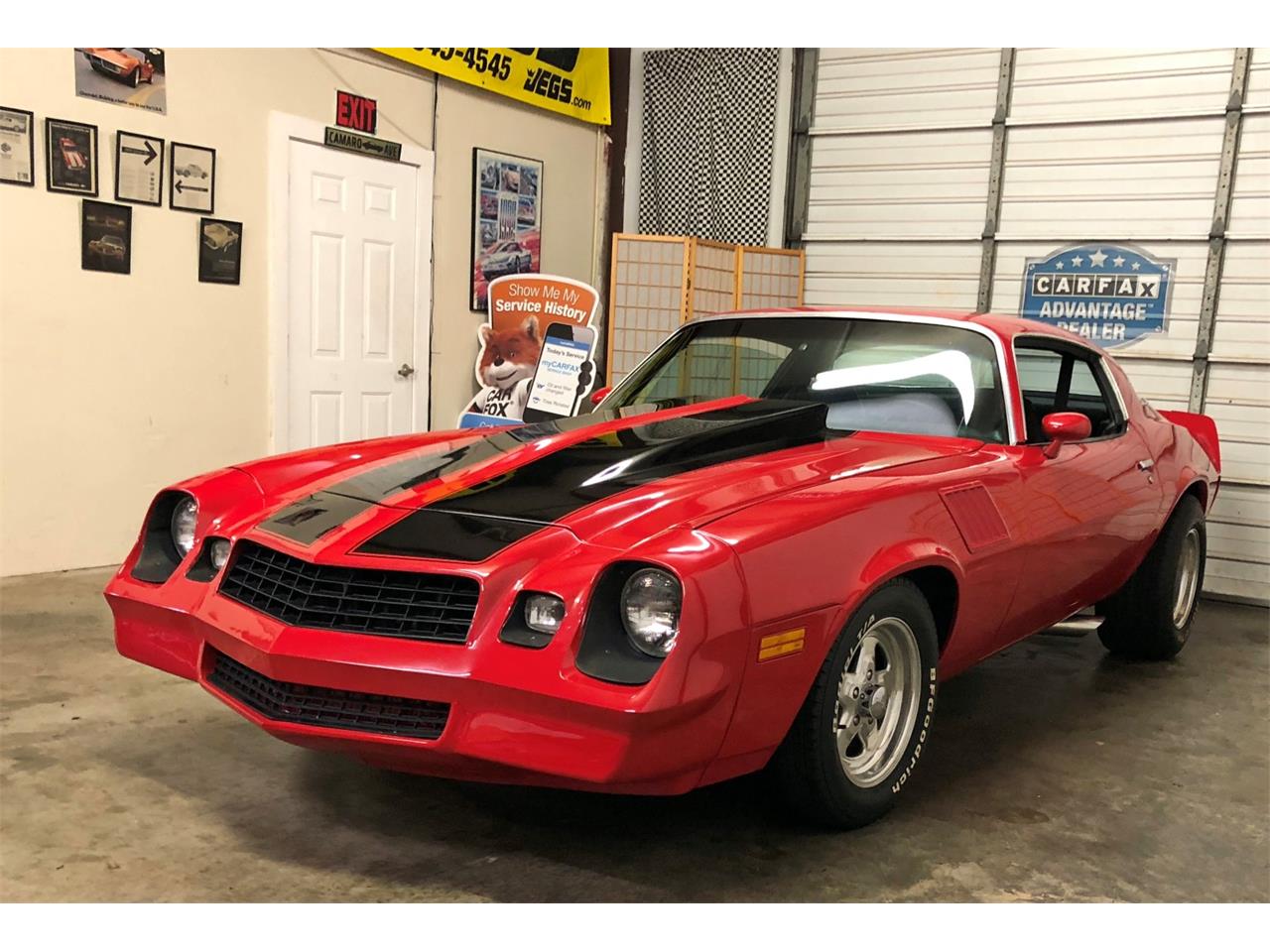 1978 Chevrolet Camaro Z28 For Sale | ClassicCars.com | CC-1068133