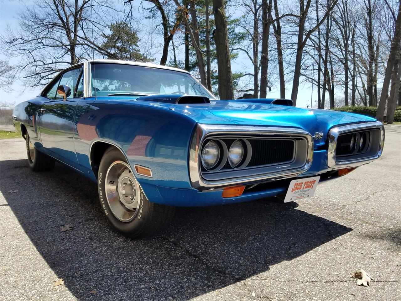 Fascinating Carr Super Bee For Sale Images