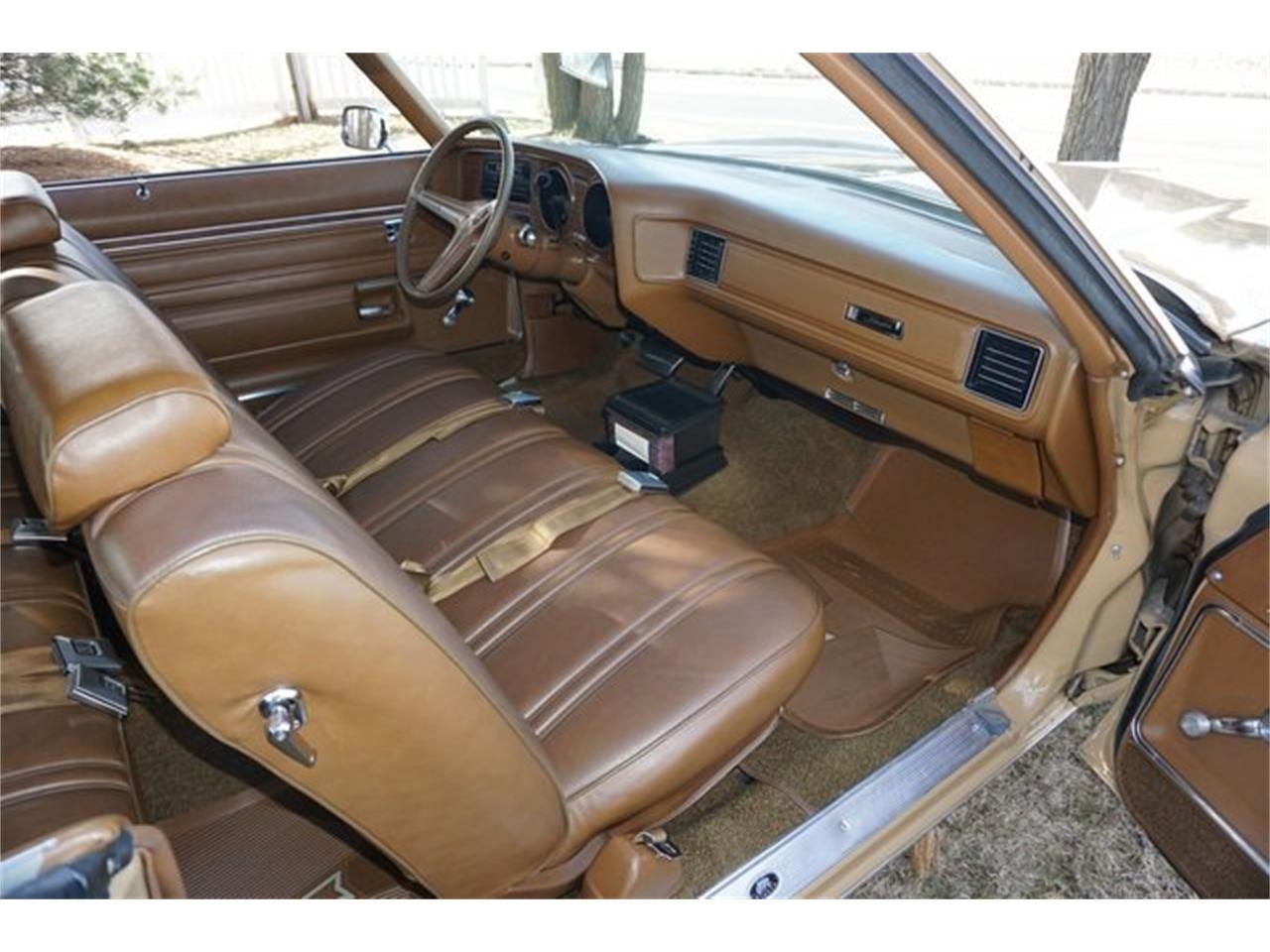 1972 Pontiac Catalina for Sale CC1068183