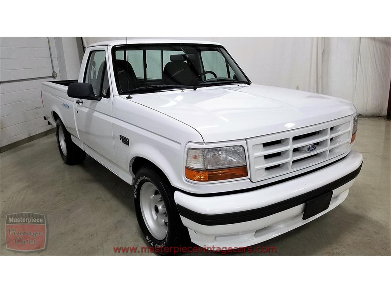 1995 Ford Lightning for Sale | ClassicCars.com | CC-1068355