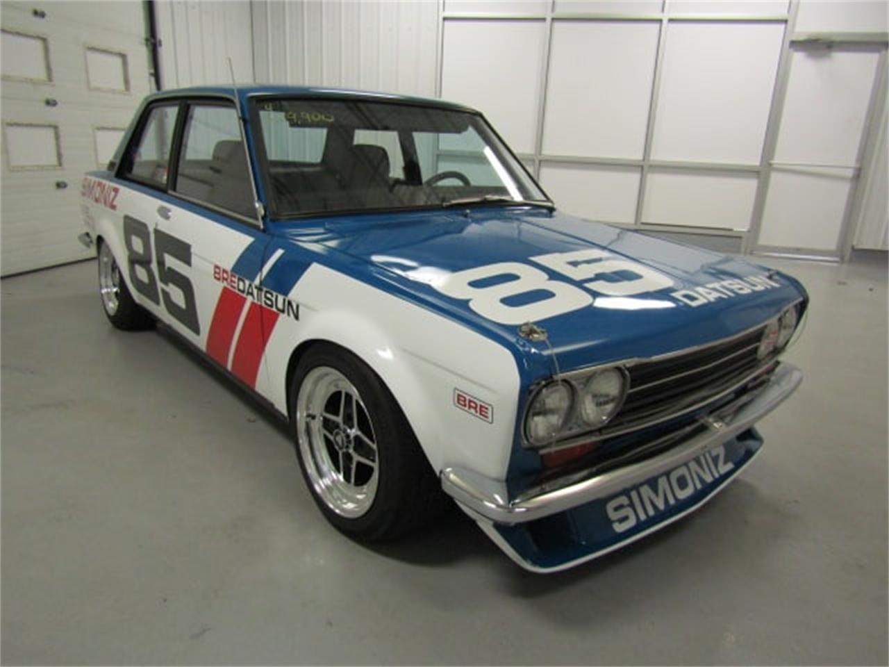 1971 Datsun 510 for Sale | ClassicCars.com | CC-1060852