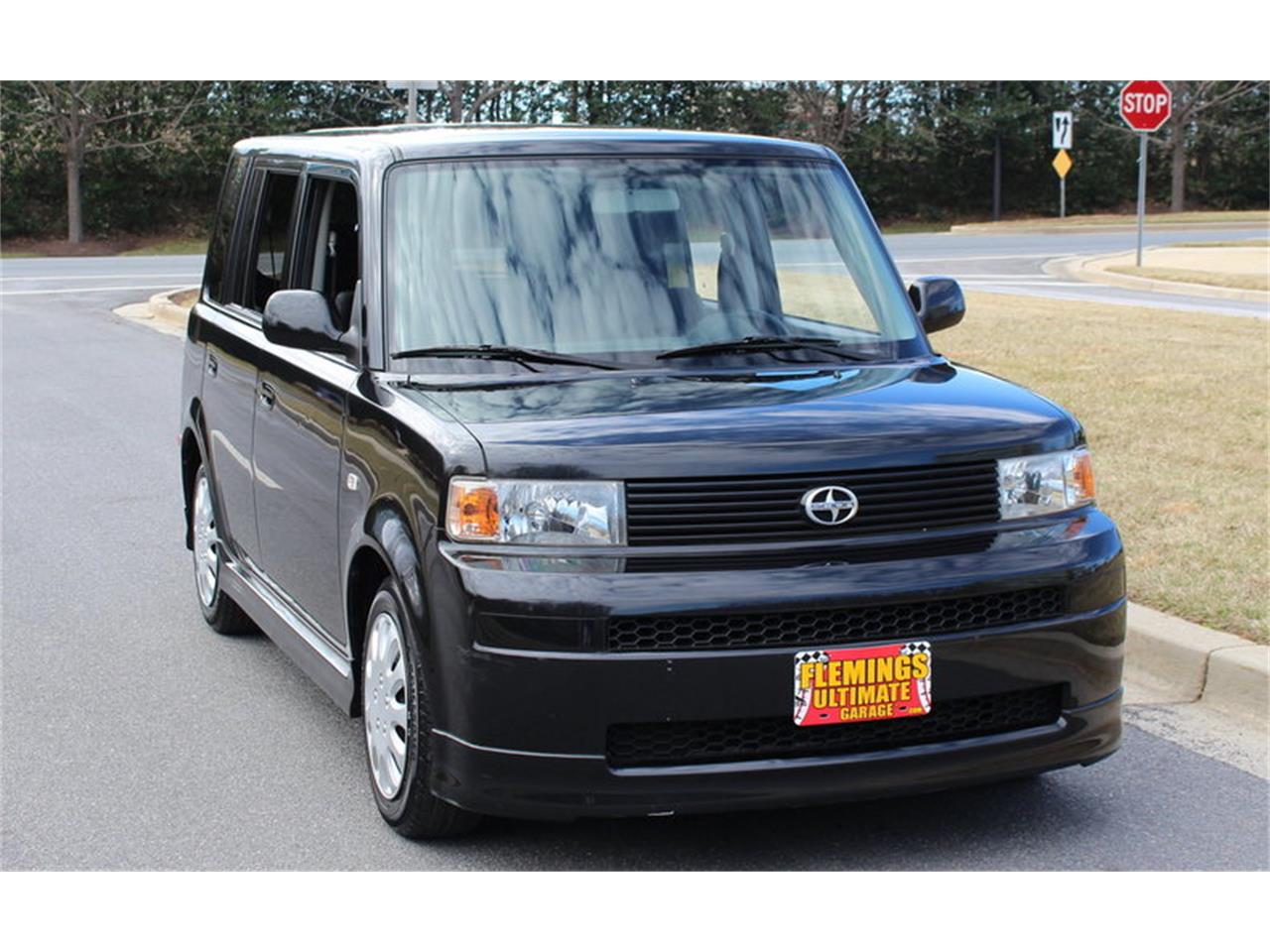 2006 Scion Xb For Sale | ClassicCars.com | CC-1068534