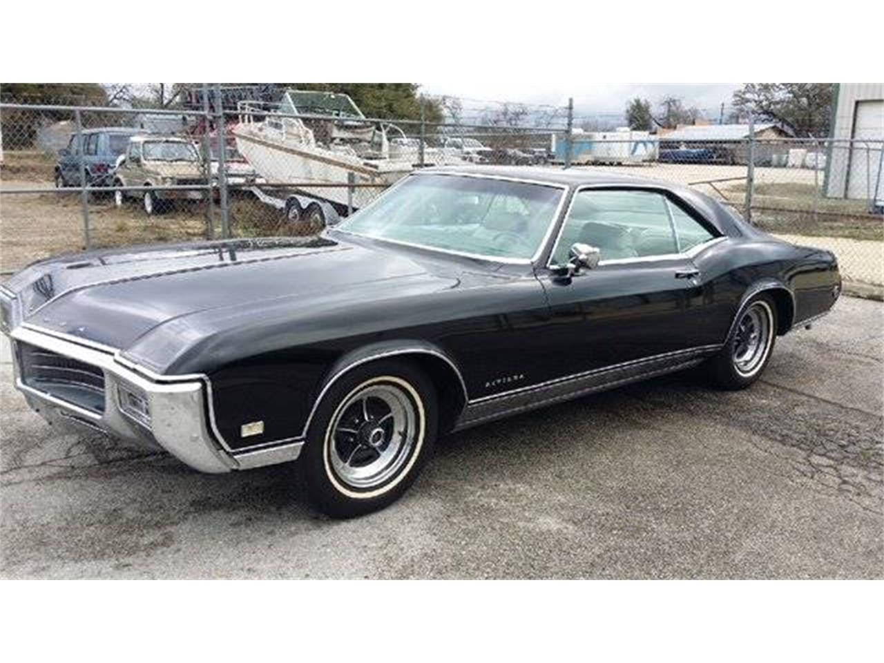 1969 Buick Riviera for Sale | ClassicCars.com | CC-1069567