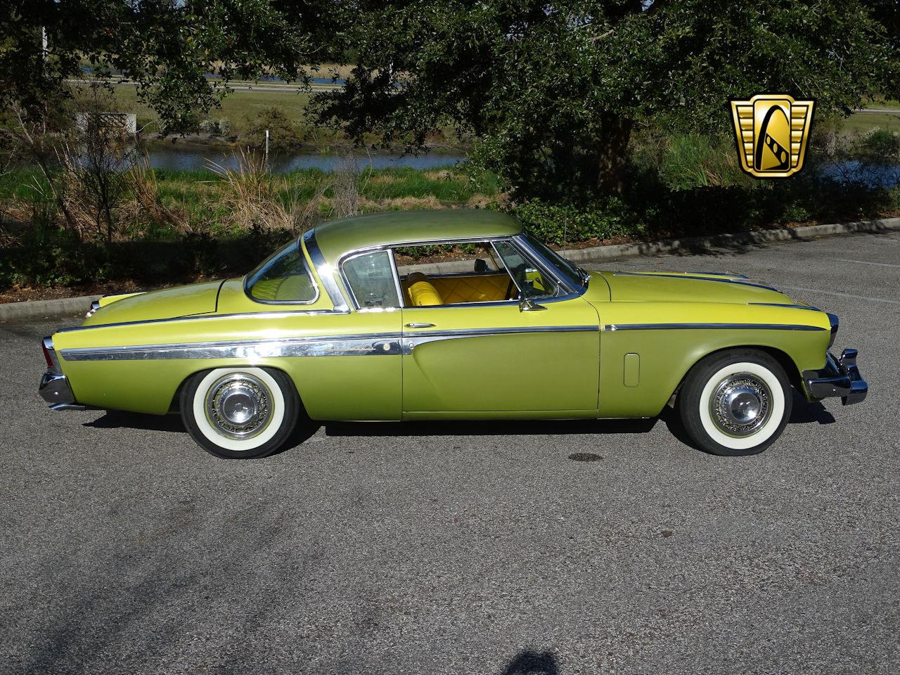 1955 Studebaker Speedster For Sale | ClassicCars.com | CC-1069687