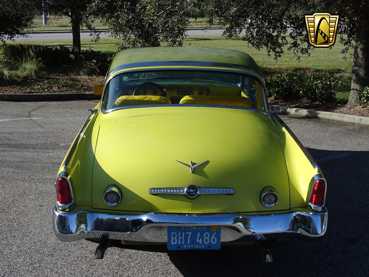 1955 Studebaker Speedster For Sale | ClassicCars.com | CC-1069687