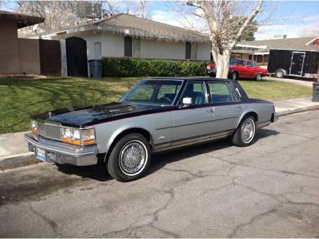 1976 to 1979 Cadillac Seville for Sale on ClassicCars.com