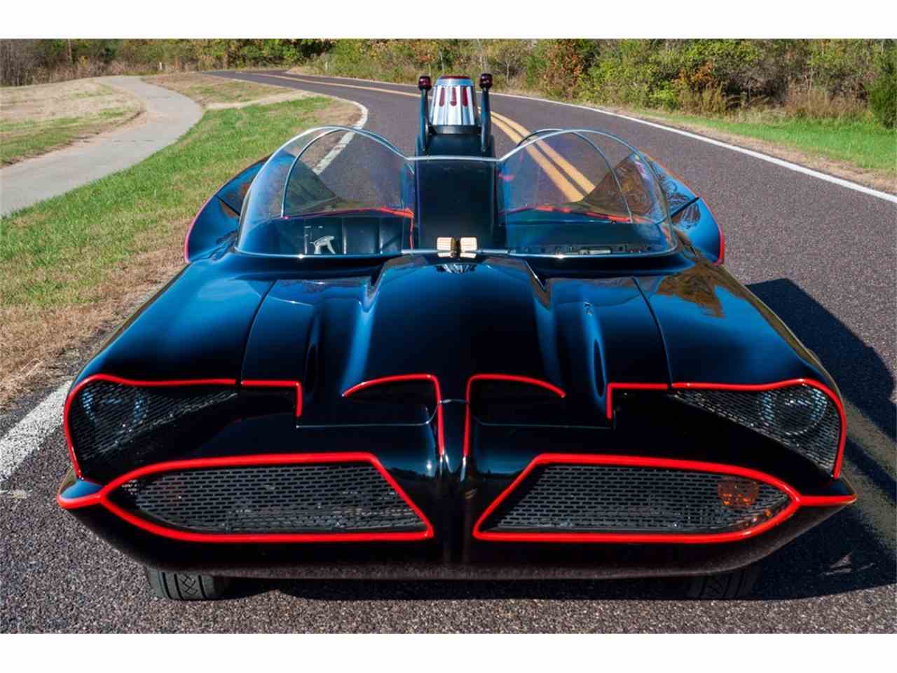 1966 Batmobile Replica For Sale | ClassicCars.com | CC-1070000