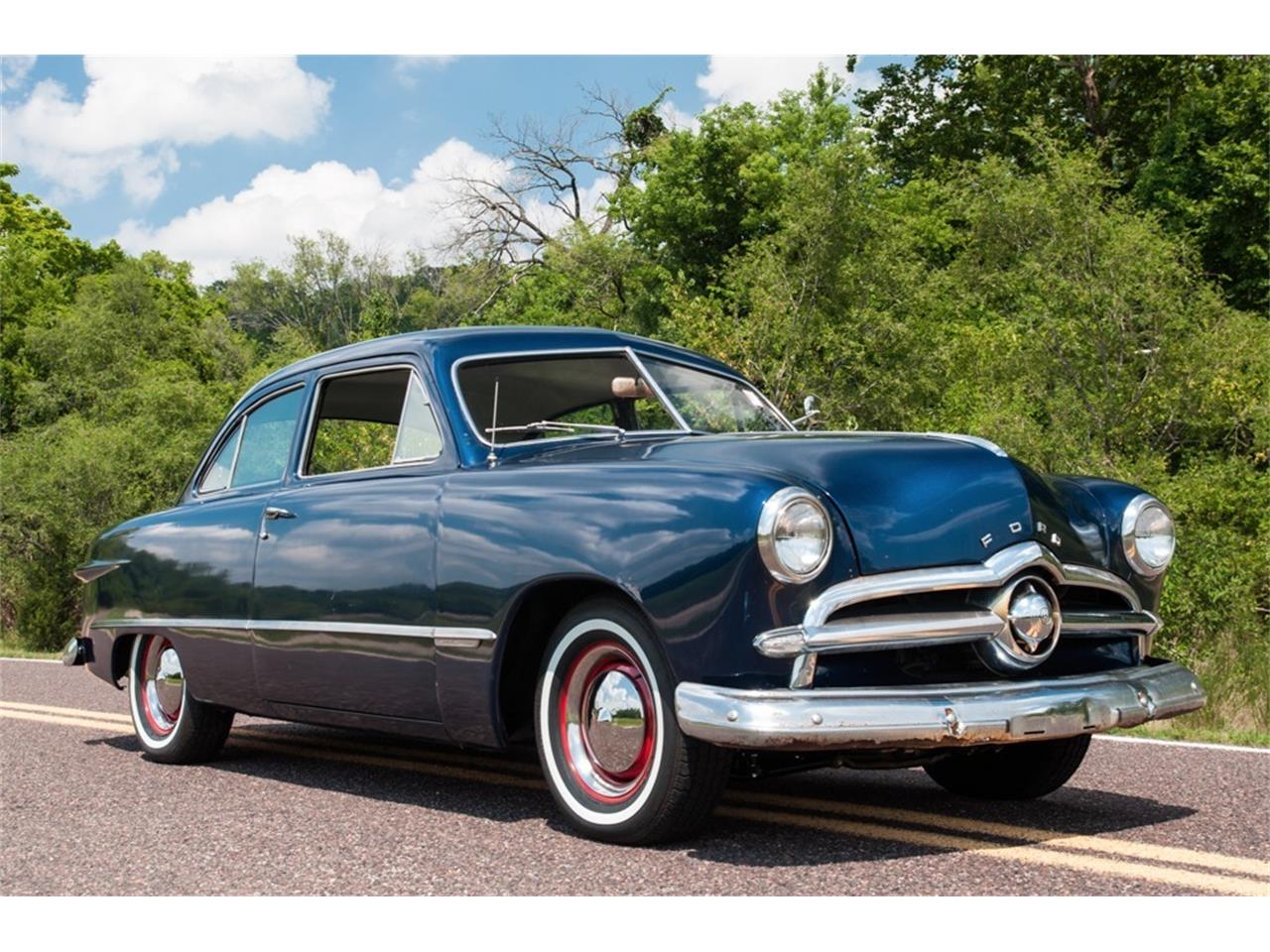 1949 Ford Sedan for Sale | ClassicCars.com | CC-1070159