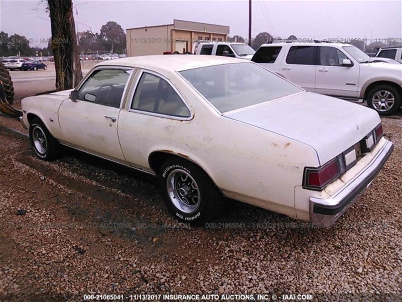 1976 Oldsmobile Omega for Sale | ClassicCars.com | CC-1071643