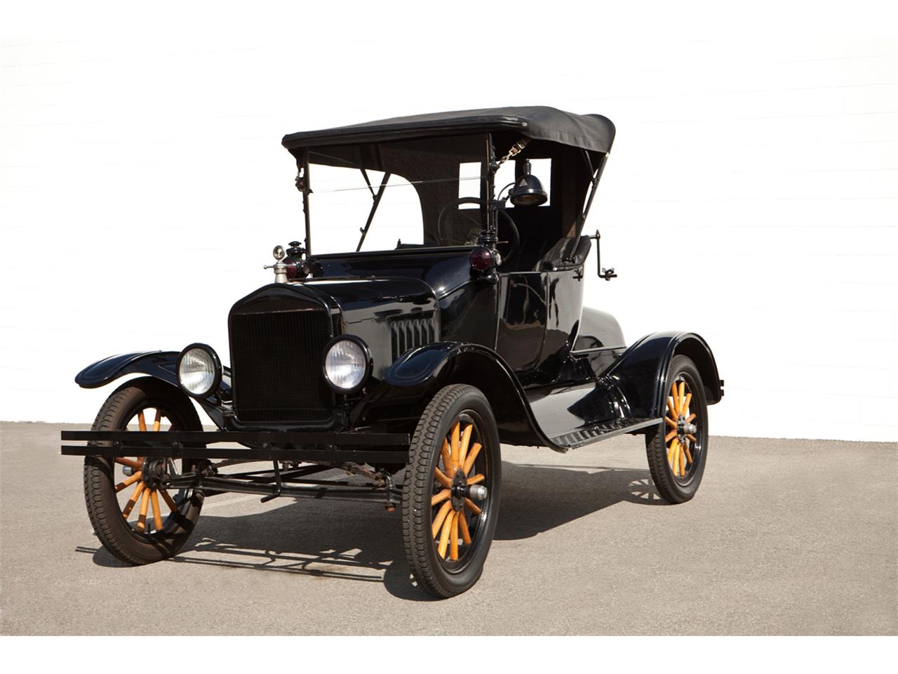 1919 Ford Model T for Sale CC1072138