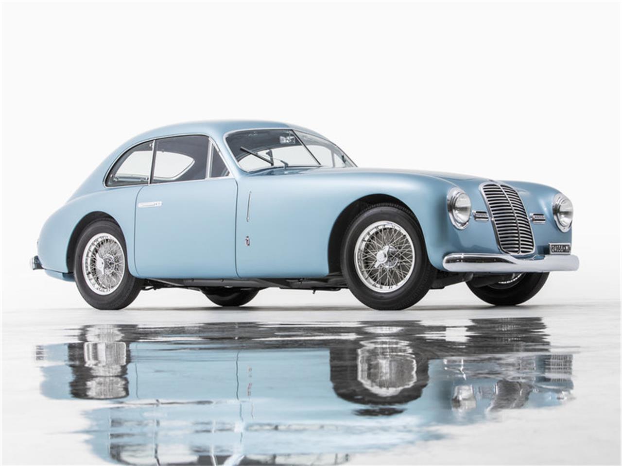 Maserati a6 1500