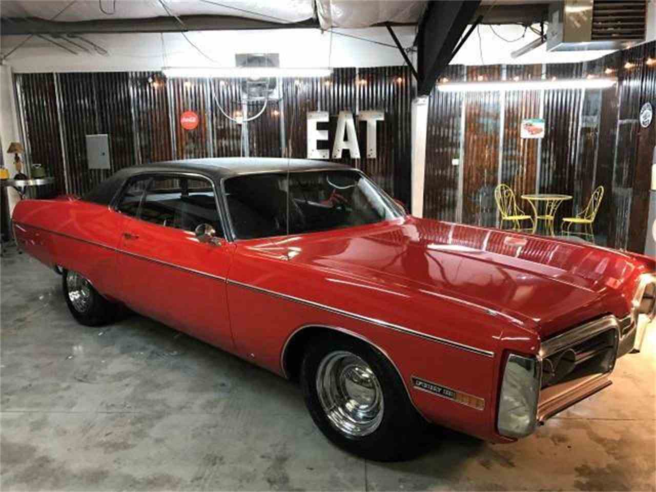 1972 Plymouth Fury III for Sale | ClassicCars.com | CC-1072211