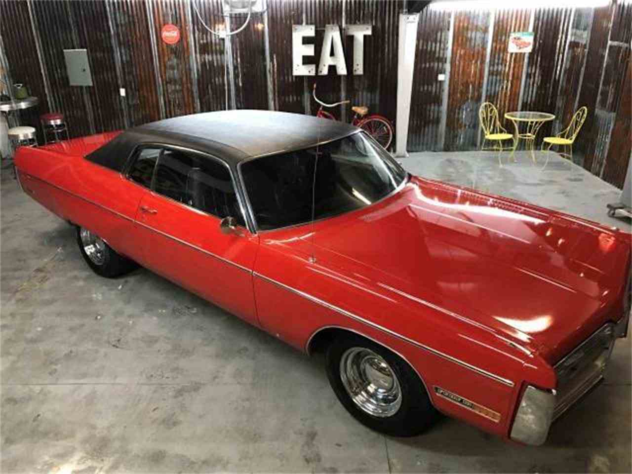 1972 Plymouth Fury III for Sale | ClassicCars.com | CC-1072211