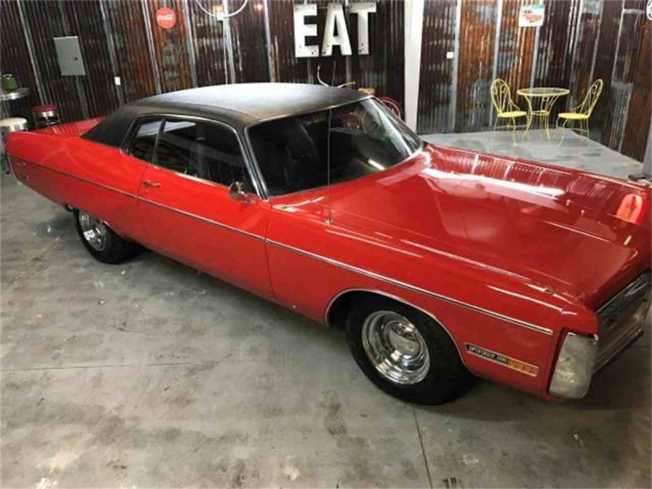 1972 Plymouth Fury III for Sale | ClassicCars.com | CC-1072211