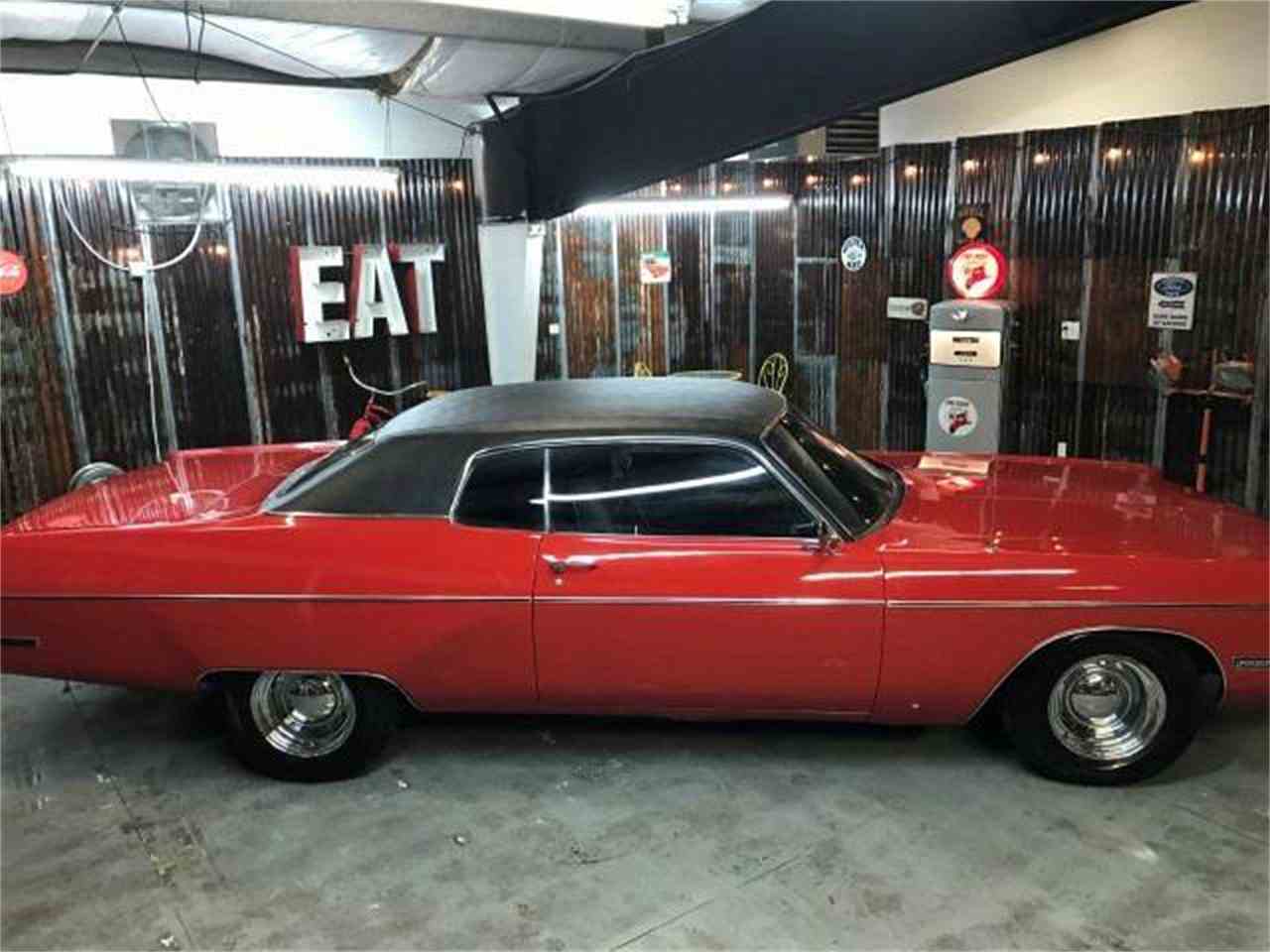 1972 Plymouth Fury III for Sale | ClassicCars.com | CC-1072211