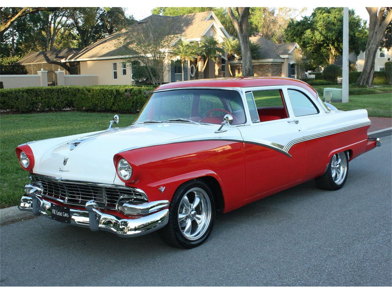 1956 Ford Fairlane for Sale | ClassicCars.com | CC-1072264