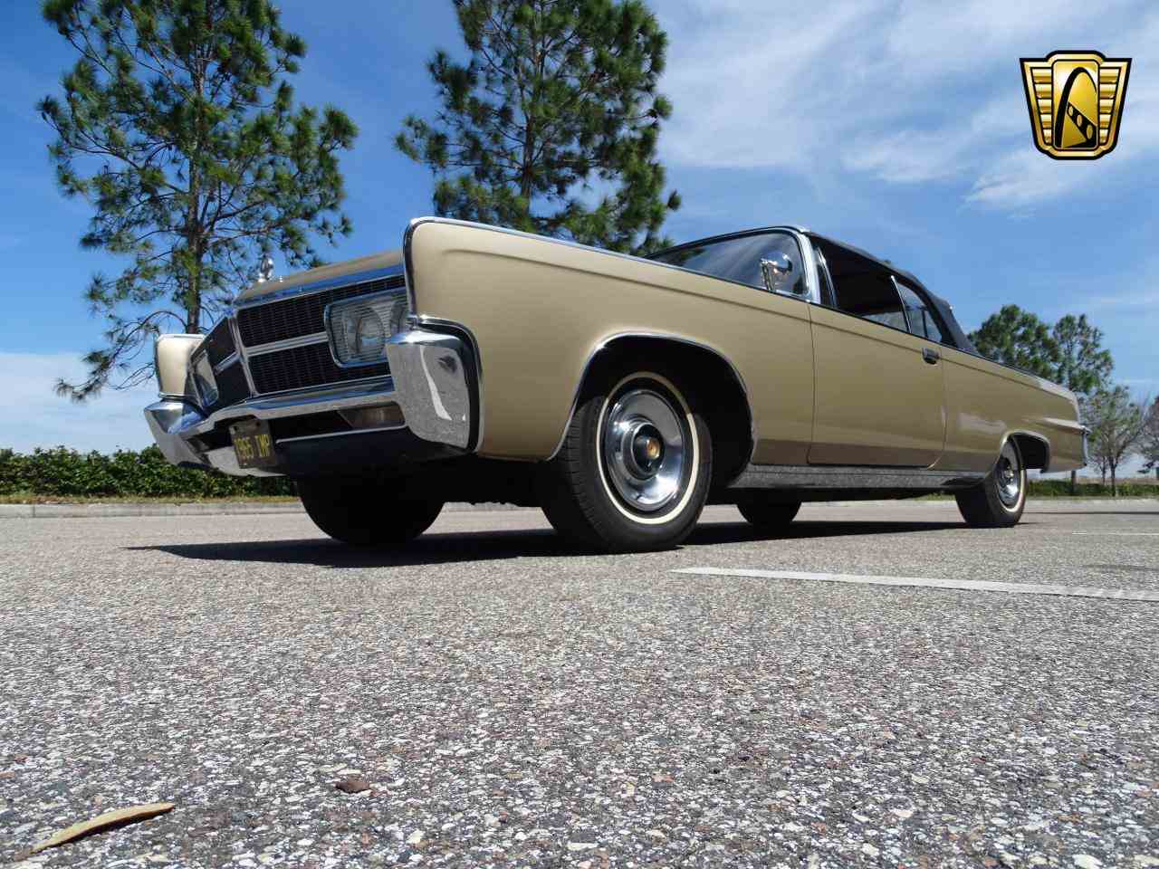1965 Chrysler Imperial for Sale CC1072346