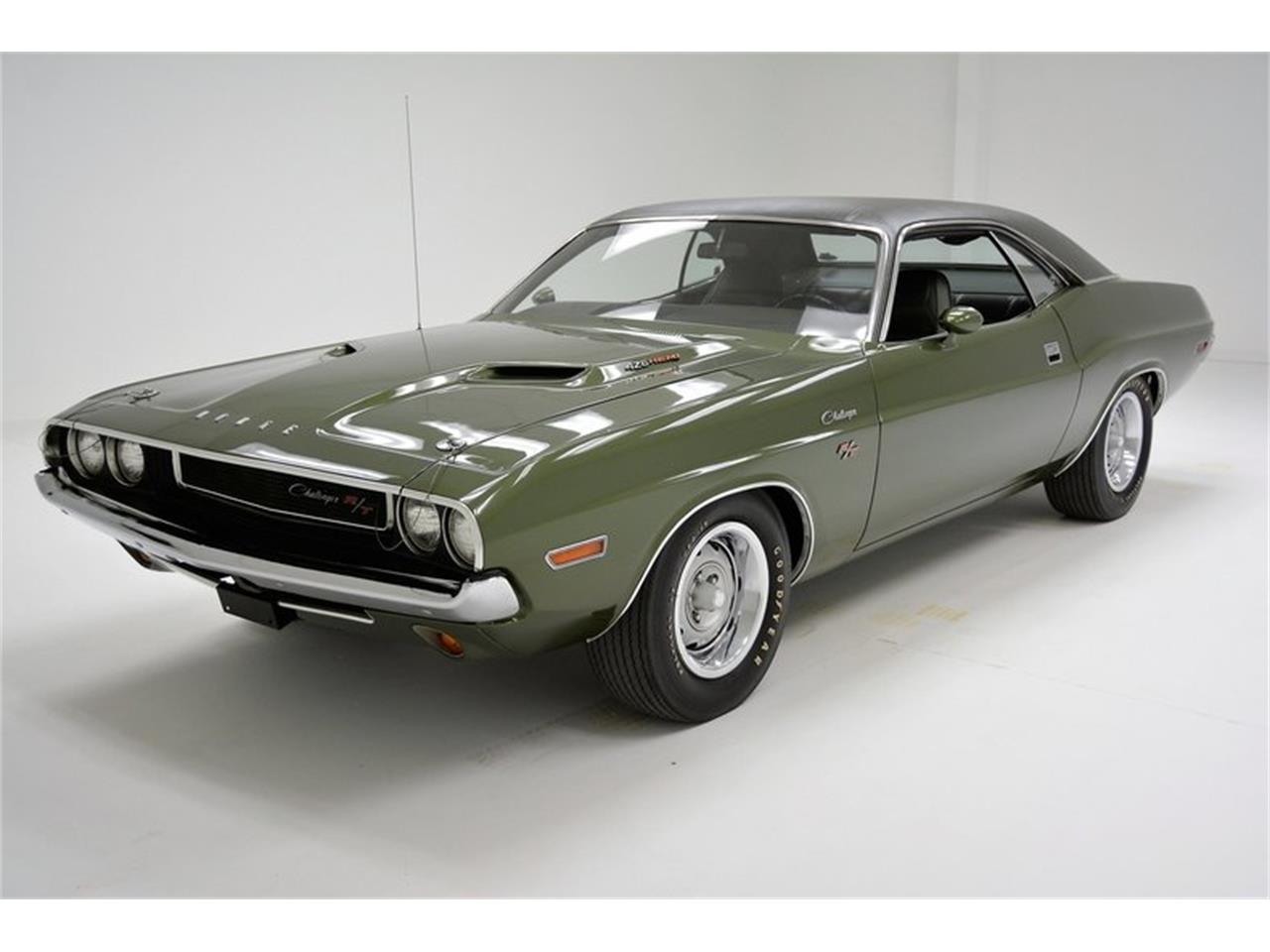 1970 Dodge Challenger for Sale