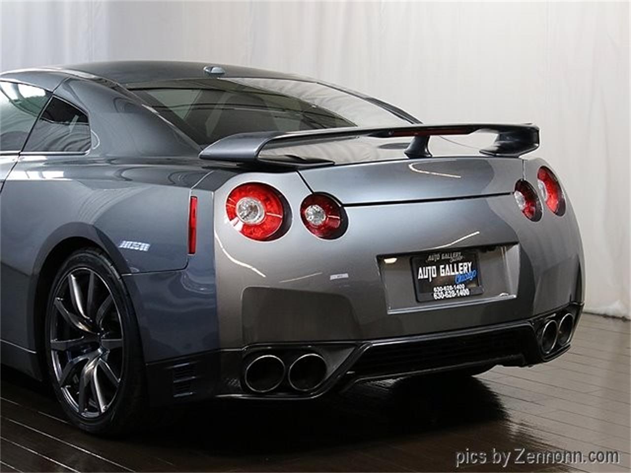 2013 Nissan Gt-r For Sale 