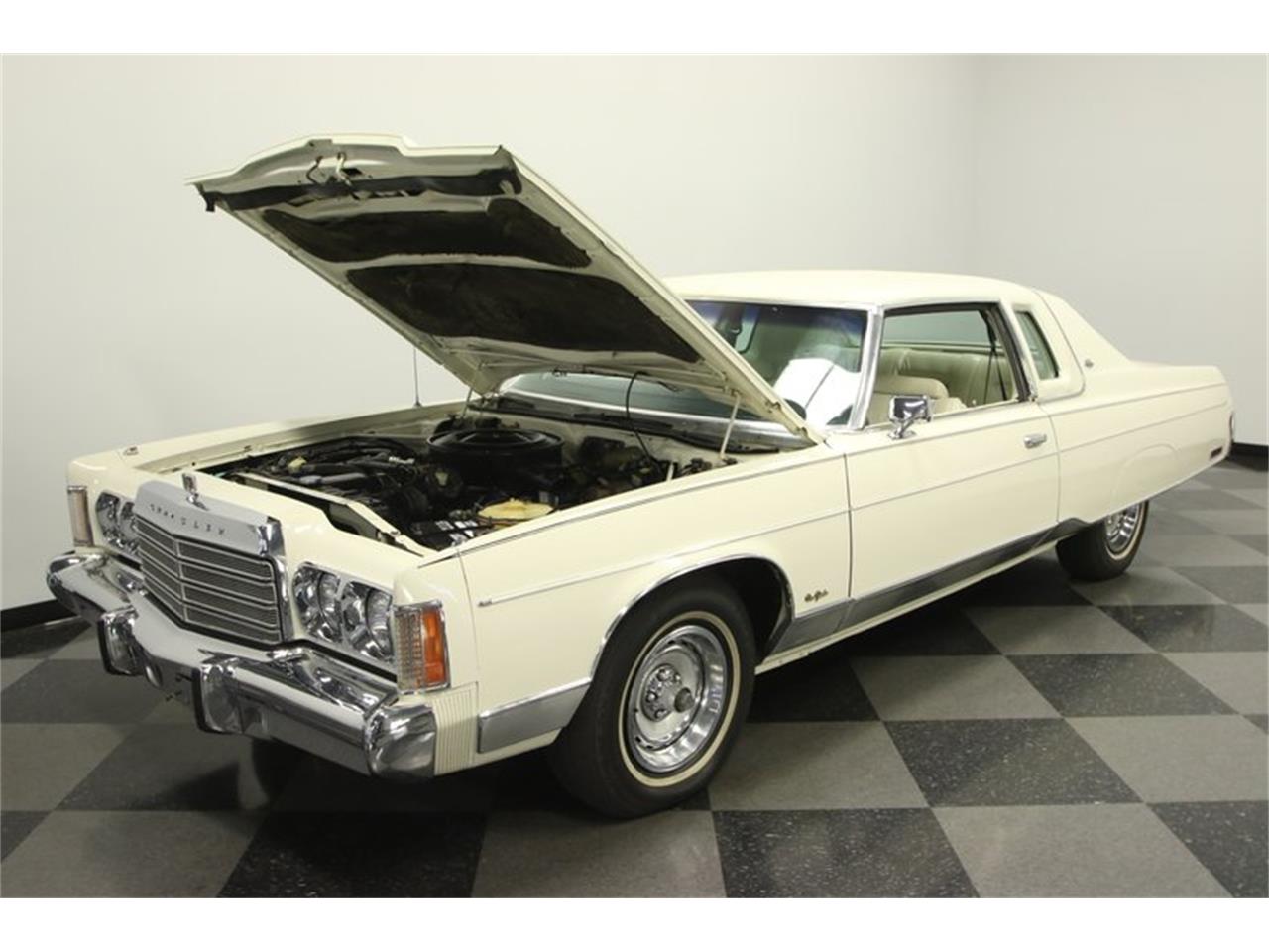 1974 Chrysler New Yorker for Sale CC1072612