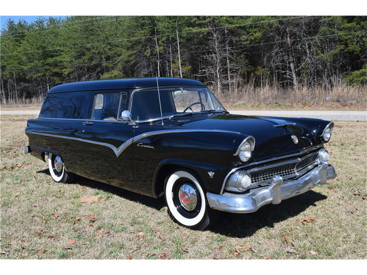 1955 Ford Sedan Delivery for Sale | ClassicCars.com | CC-1073272