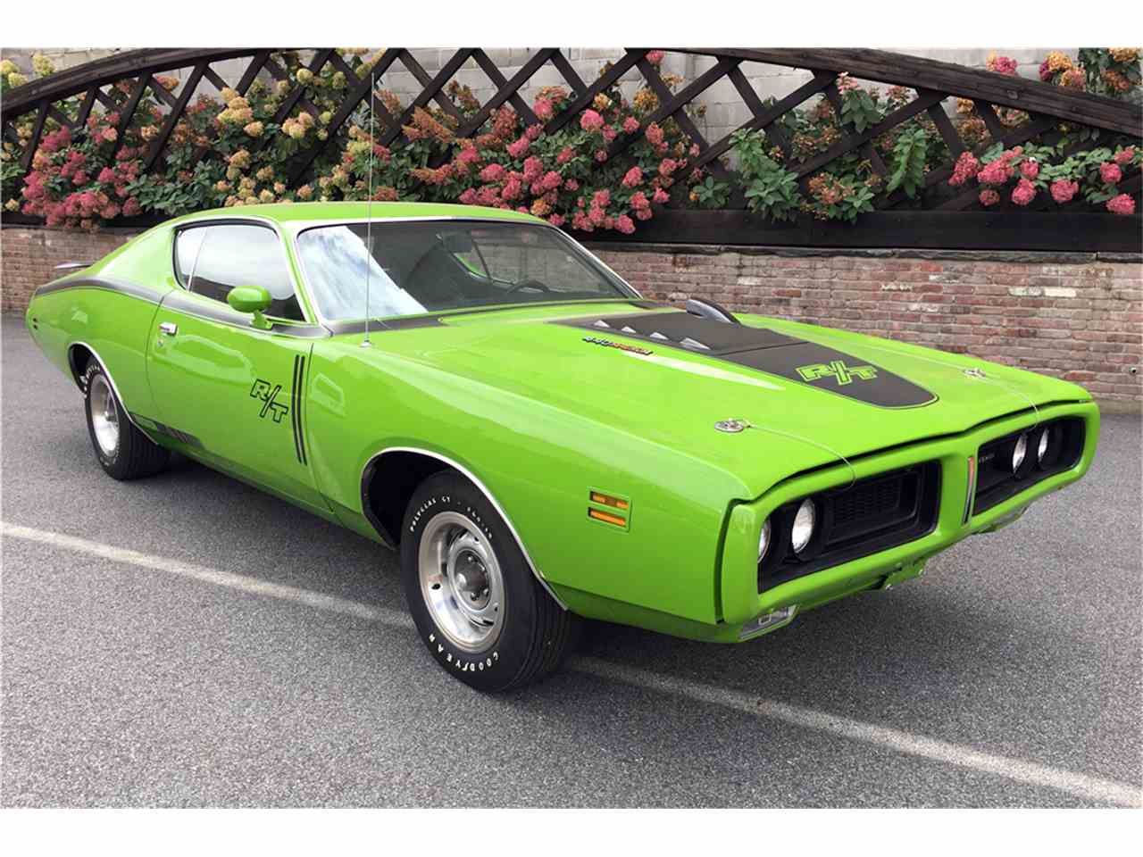 1971 Dodge Charger R/T for Sale | ClassicCars.com | CC-1073322