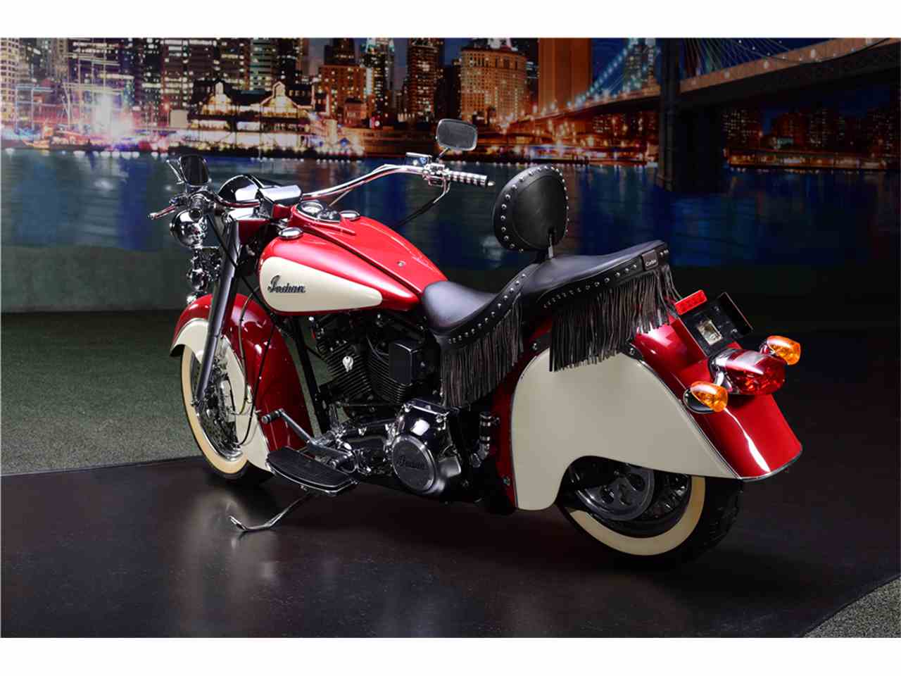 1999 Indian Chief for Sale | ClassicCars.com | CC-1073363