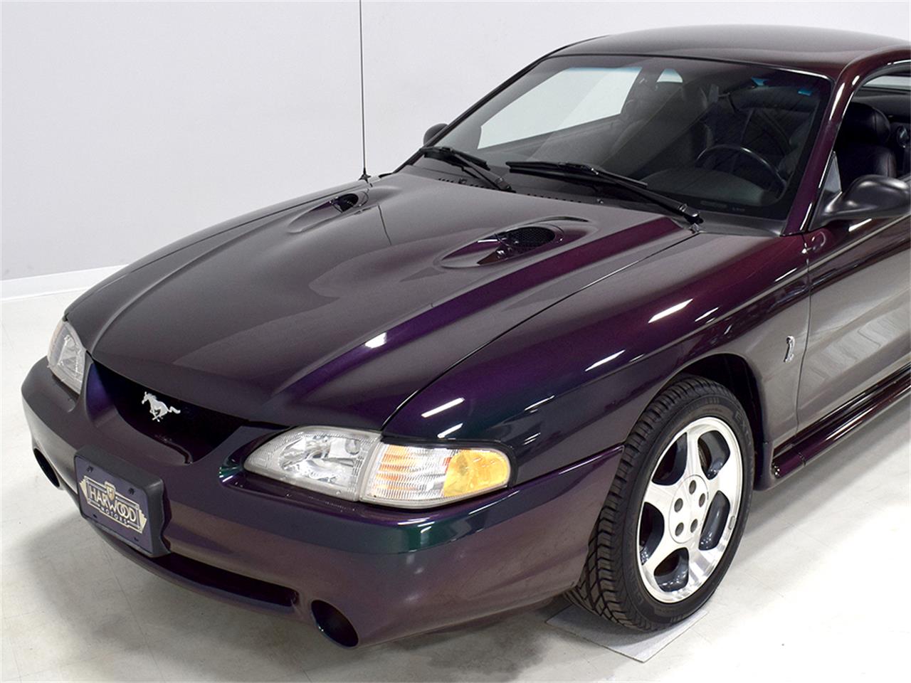 1996 Ford Mustang Cobra for Sale | ClassicCars.com | CC-1074127