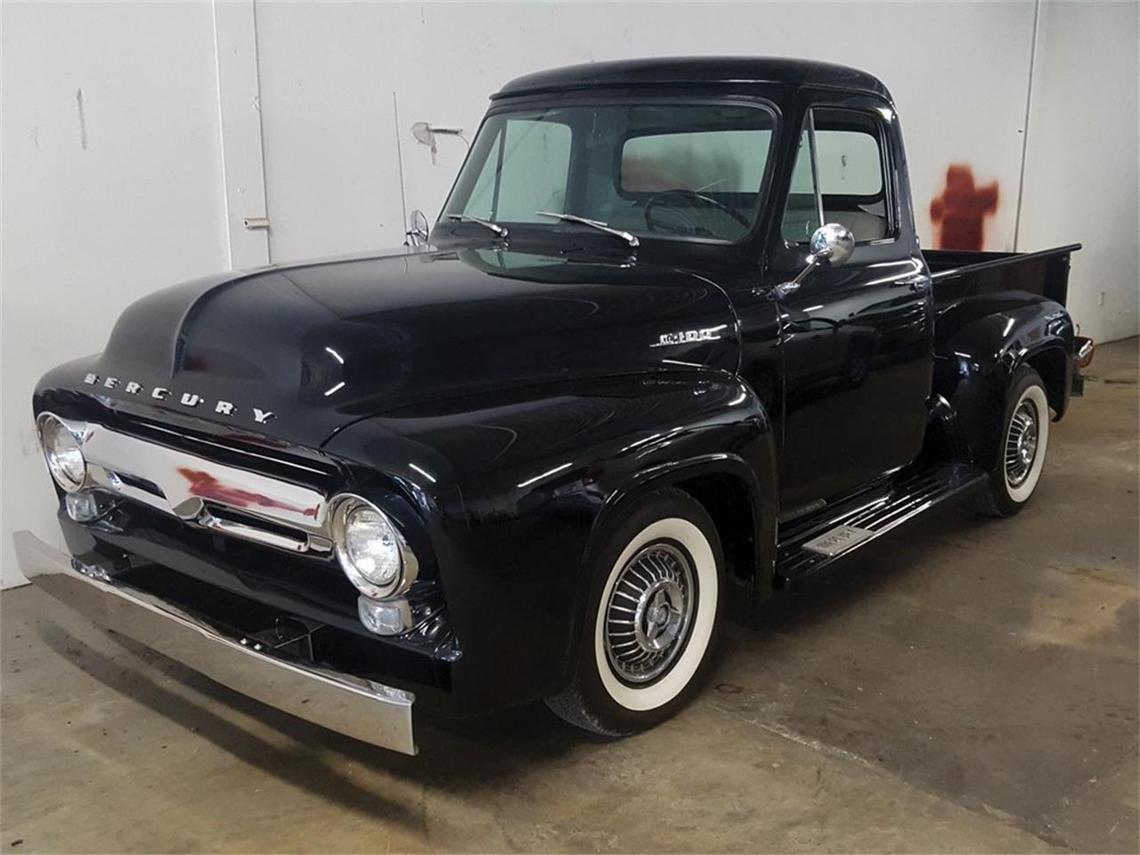 1954 Mercury M100 Pickup for Sale | ClassicCars.com | CC-1074568