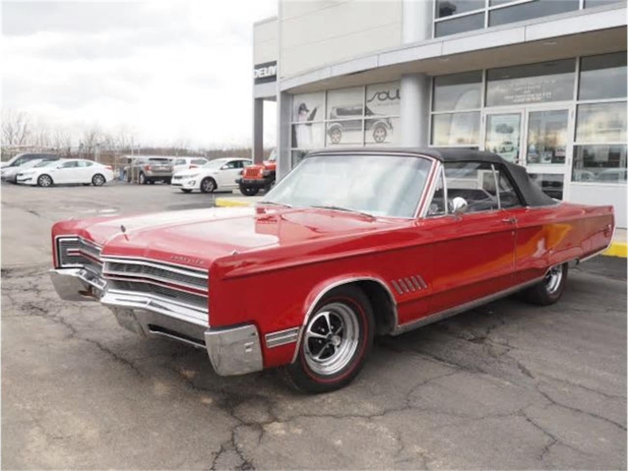 1968 Chrysler 300 for Sale CC1074757