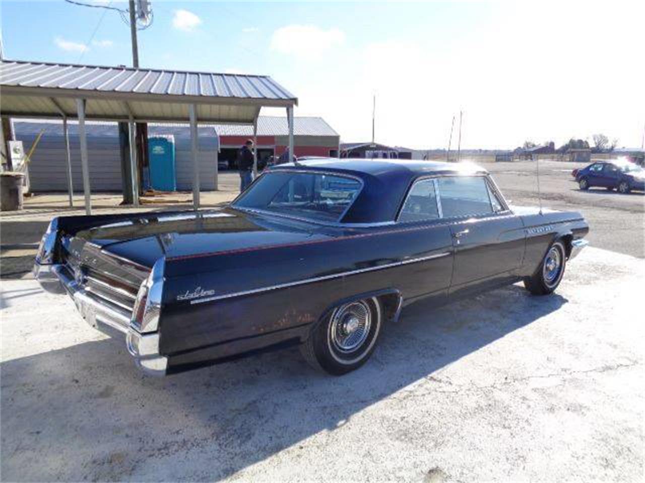 1963 Buick LeSabre for Sale | ClassicCars.com | CC-1075774