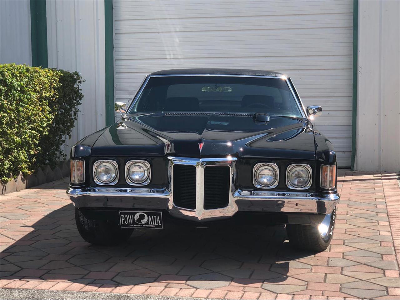 1969 Pontiac Grand Prix For Sale | ClassicCars.com | CC-1075871