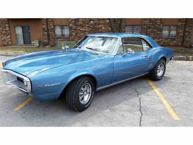 Muscle Cars For Sale On Classiccars.com