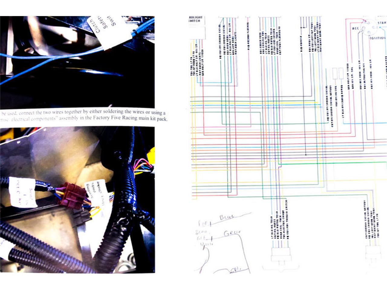 Corvair Engine Diagram - Wiring Diagram