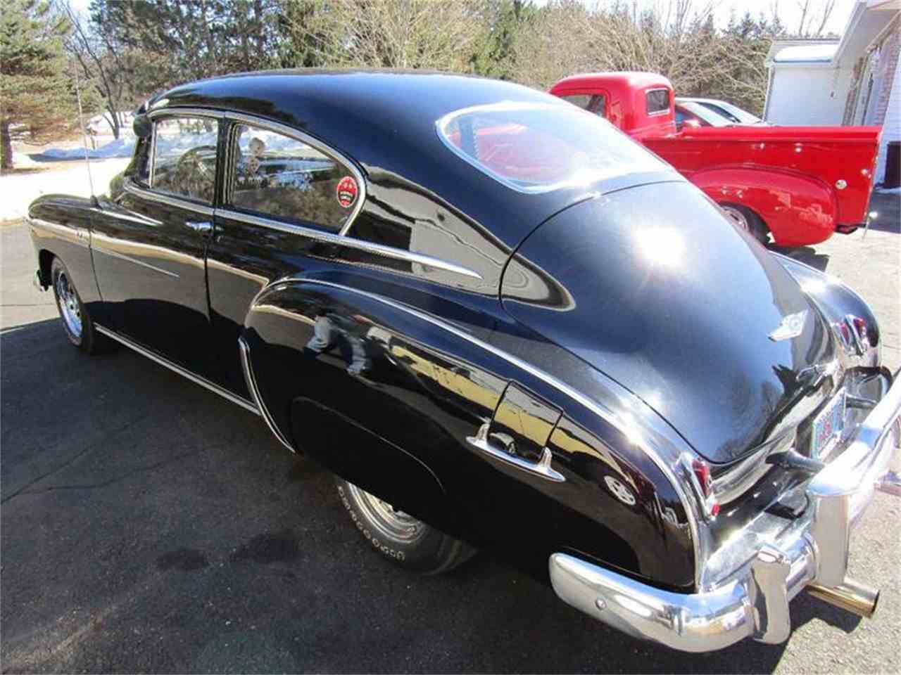 1949 Chevrolet Fleetline for Sale | ClassicCars.com | CC-1076046