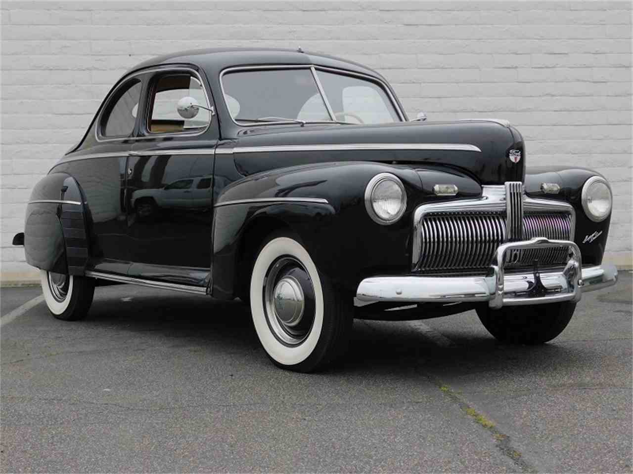 1942 Ford Super Deluxe for Sale | ClassicCars.com | CC-1076737