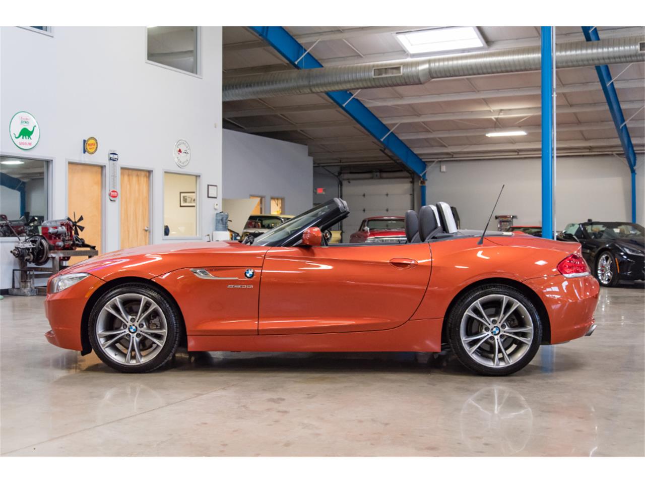 2015 BMW Z4 for Sale CC1077274