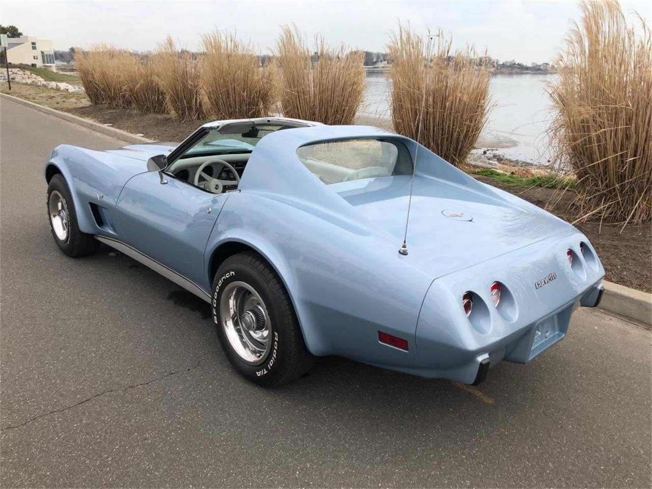 1977 Chevrolet Corvette For Sale Cc 1077312