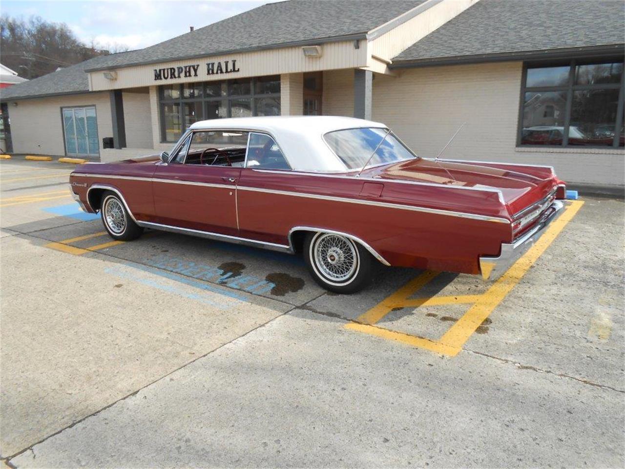 1964 Oldsmobile 88 for Sale | ClassicCars.com | CC-1077486