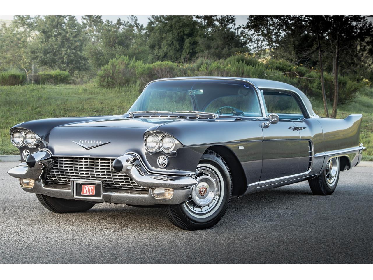 1958 Cadillac Eldorado Brougham for Sale | ClassicCars.com ...