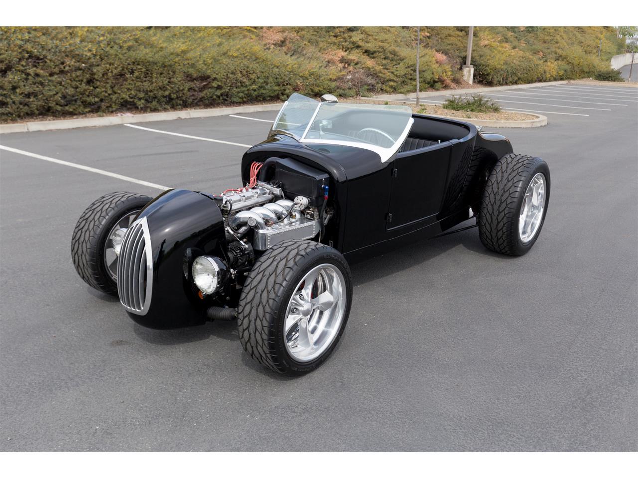 1927 Ford Track T Roadster For Sale Cc 1077544 0080