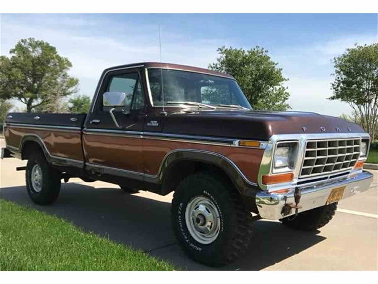 1978 ford f150