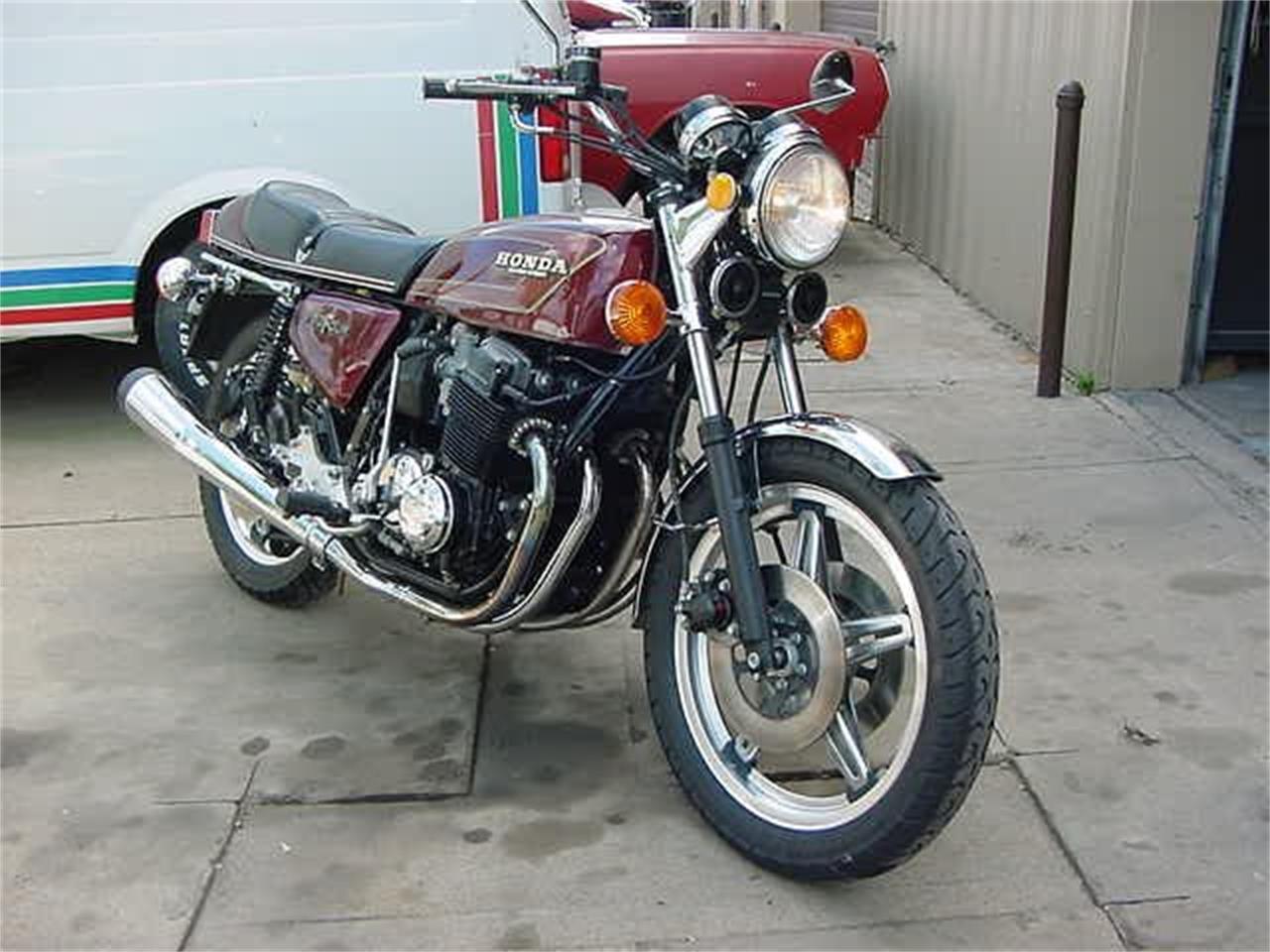 1977 Honda Cb750 For Sale Cc 1077968