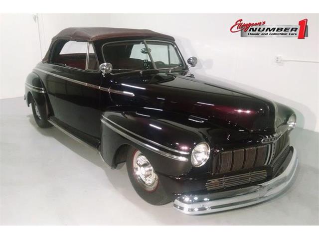 1948 Mercury for Sale on ClassicCars.com