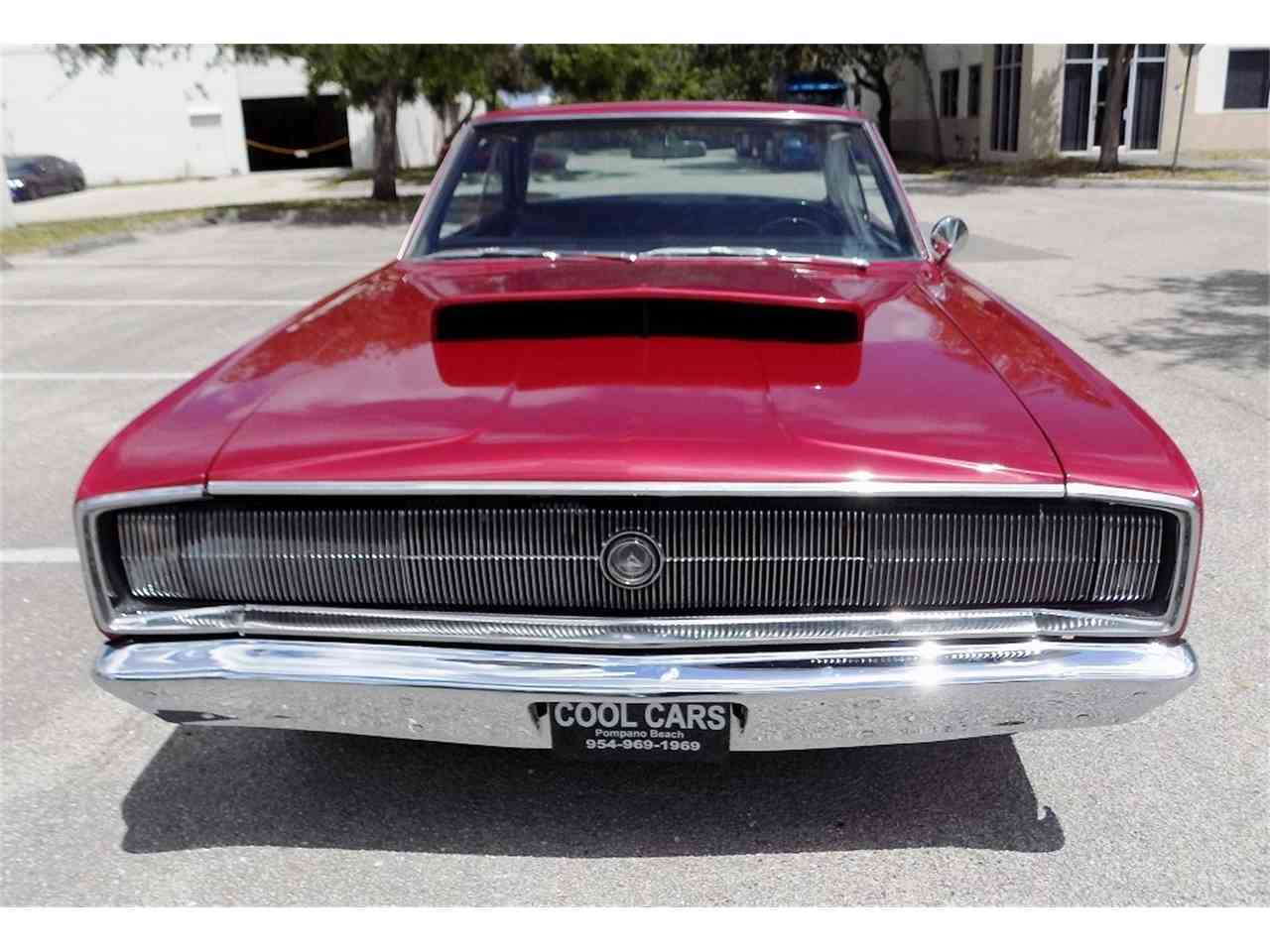 1966 Dodge Coronet 440 for Sale | ClassicCars.com | CC-1078186