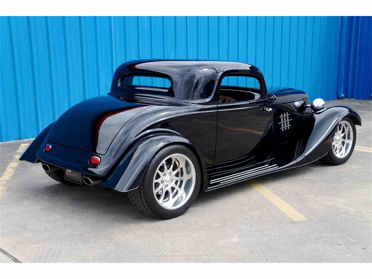 1933 Ford Roadster for Sale | ClassicCars.com | CC-1078447