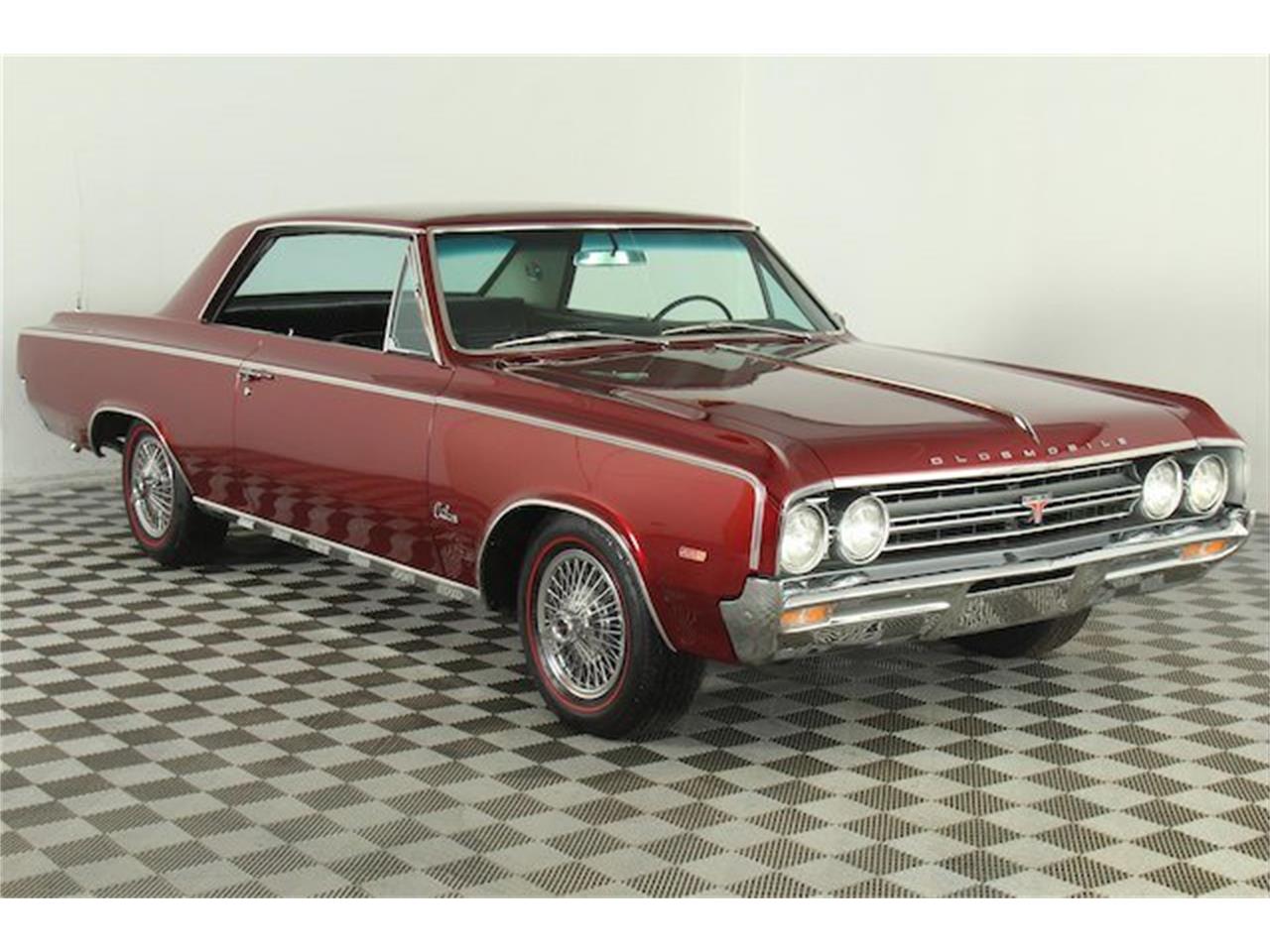 1964 Oldsmobile 442 for Sale | ClassicCars.com | CC-1078683