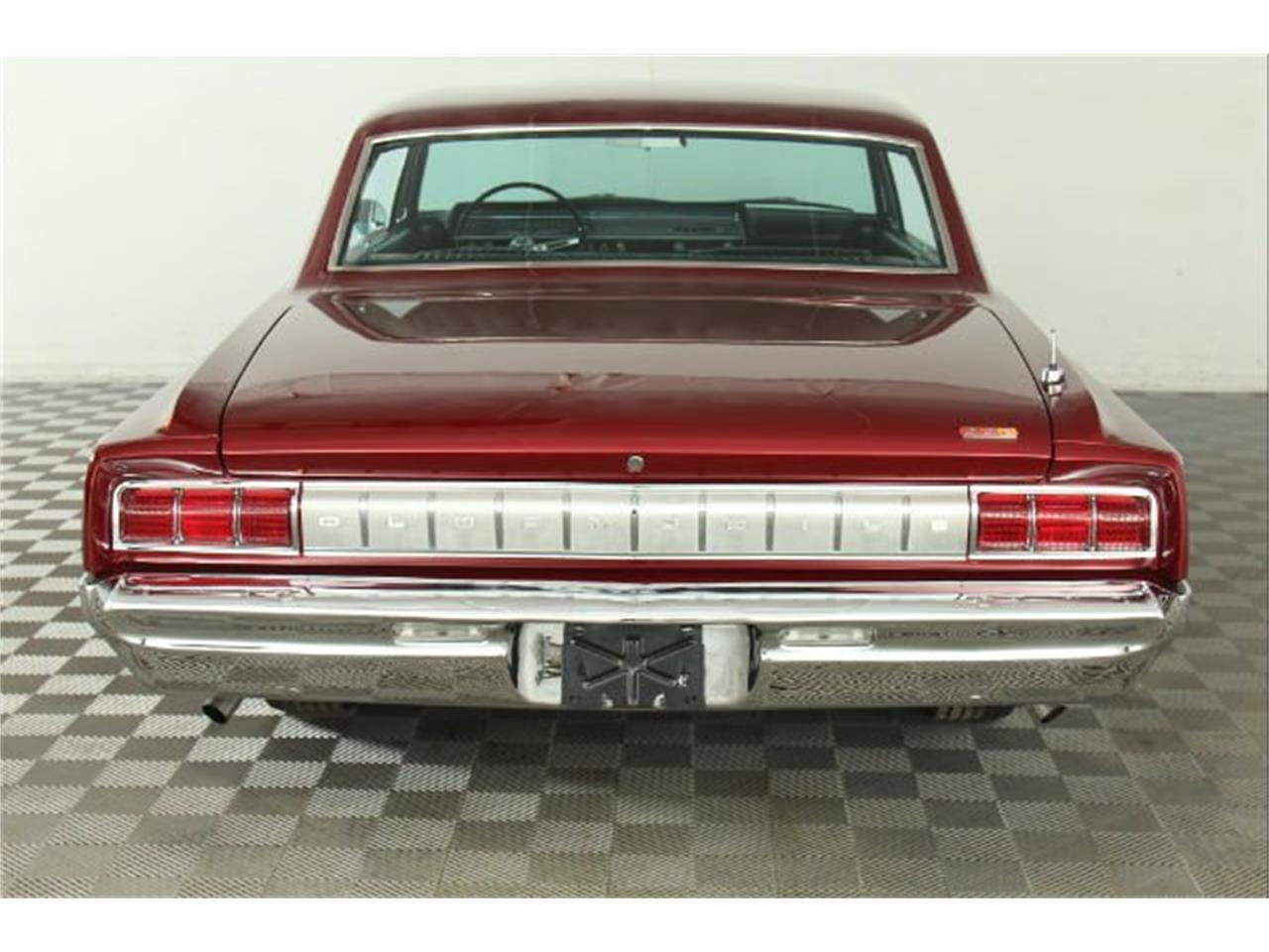 1964 Oldsmobile 442 for Sale CC1078683