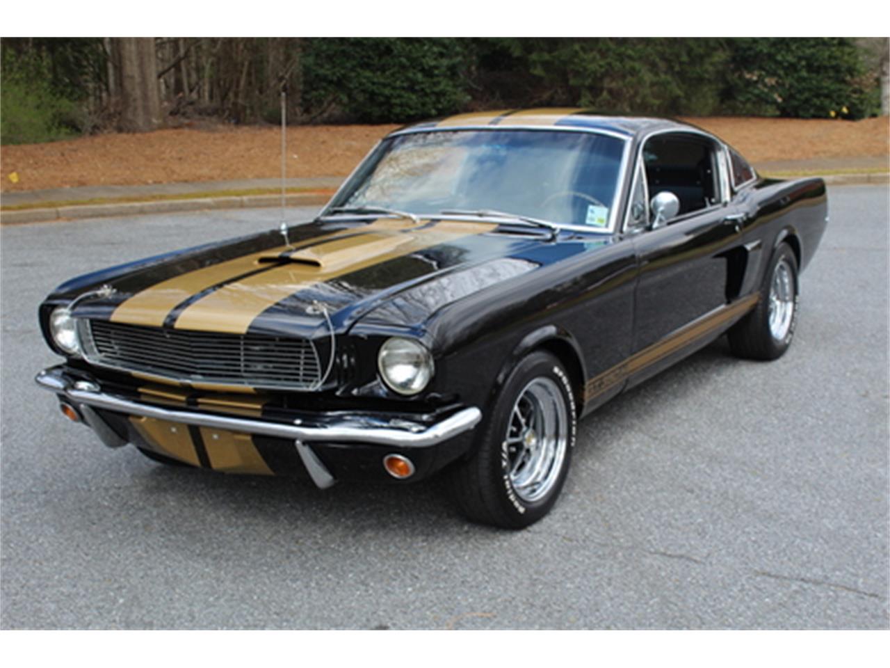 1965 Ford Mustang for Sale CC1078740